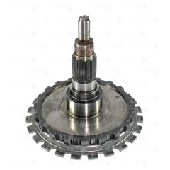 Вал выходной 1068232304-02