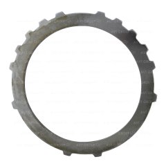 Стальной диск 13422104