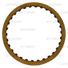 Фрикционный диск 1068277004-02