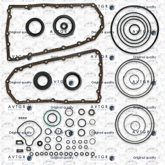 Комплект уплотнений 80113003