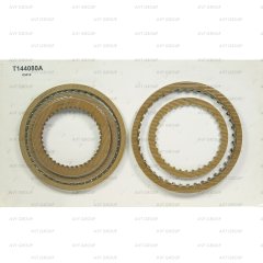 Комплект фрикционных дисков 127119A