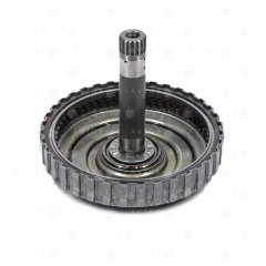 Барабан 50817013-02