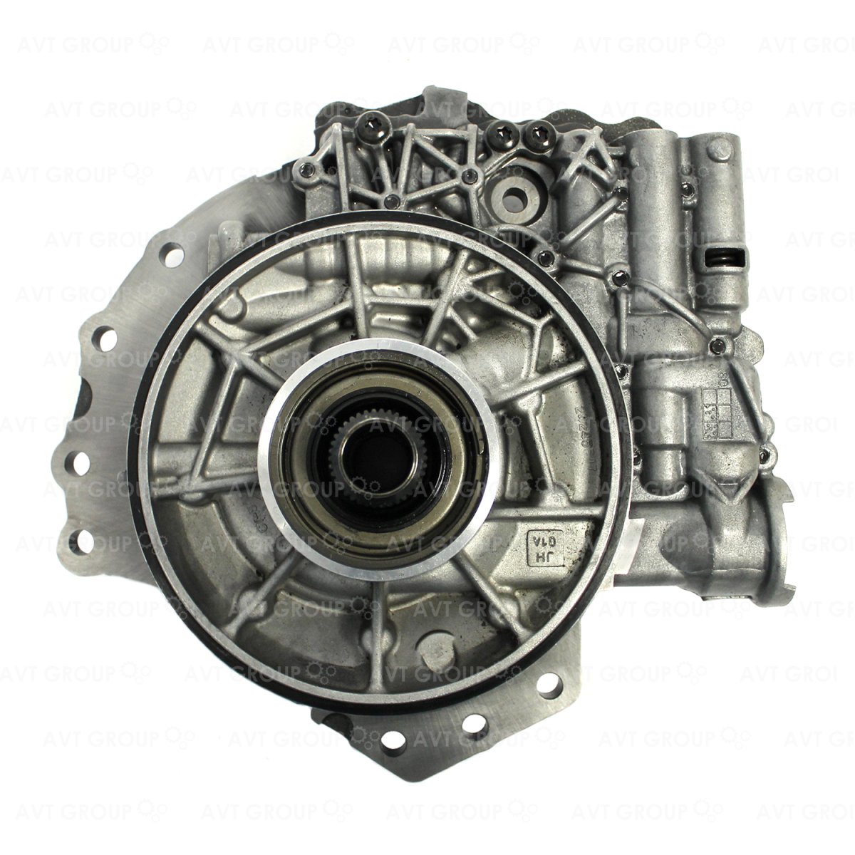 Насос со статором 40457112-02