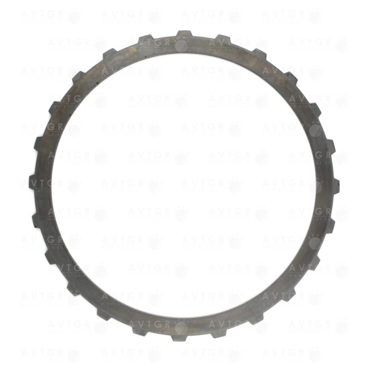 Стальной диск 45134F-02