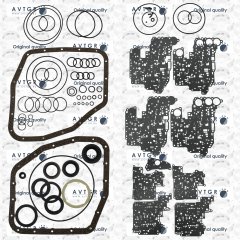 Комплект уплотнений 90133007