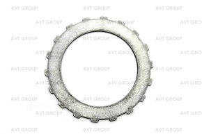 Стальной диск 058713A160