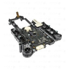 Плата гидроблока акпп A000901800888