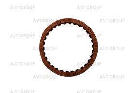 Фрикционный диск DAJ06821