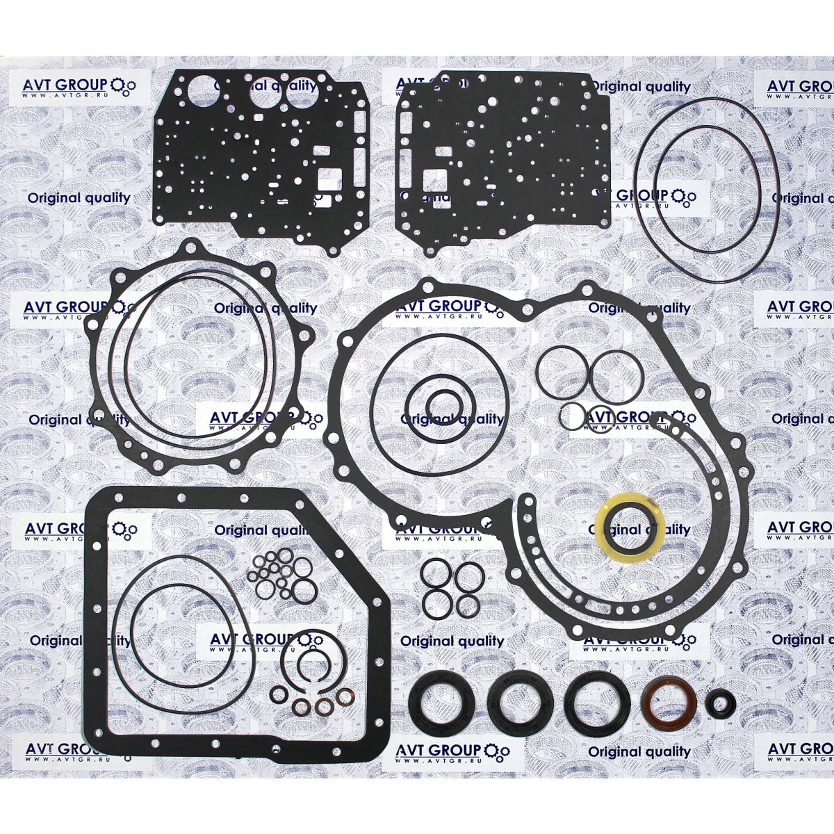Комплект уплотнений 50803003