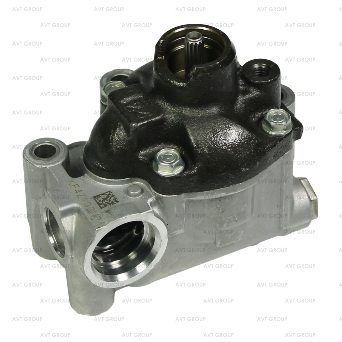 Насос 80177102-02