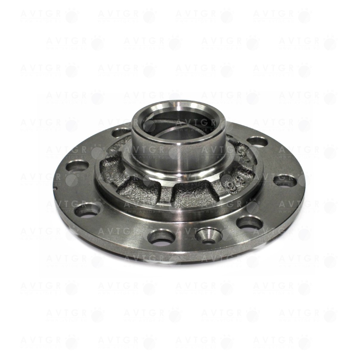 Крышка дифференциала 45821-26000