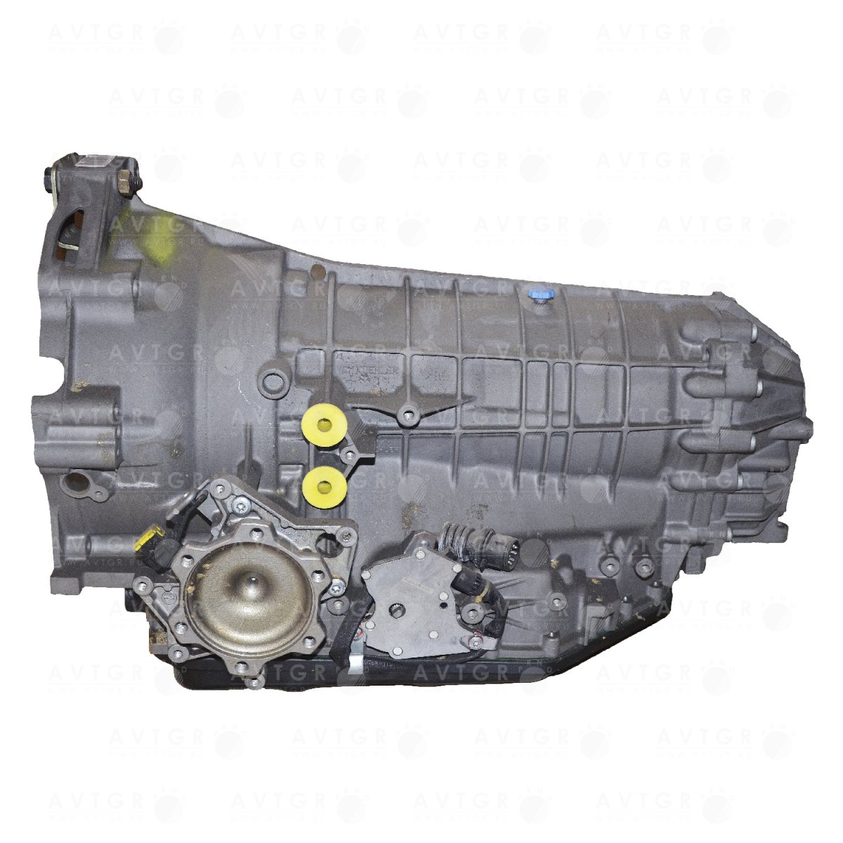 Автоматическая коробка передач (контрактная) 1060030079-02