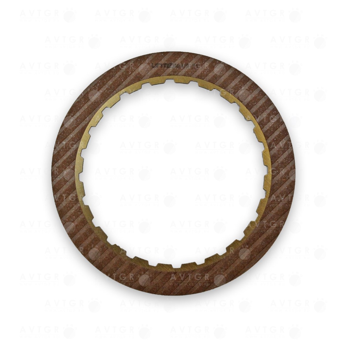 Фрикционный диск 404706-155