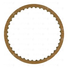 Фрикционный диск 209702-152