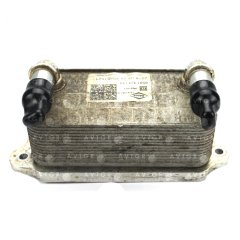 Радиатор 0501331170-02