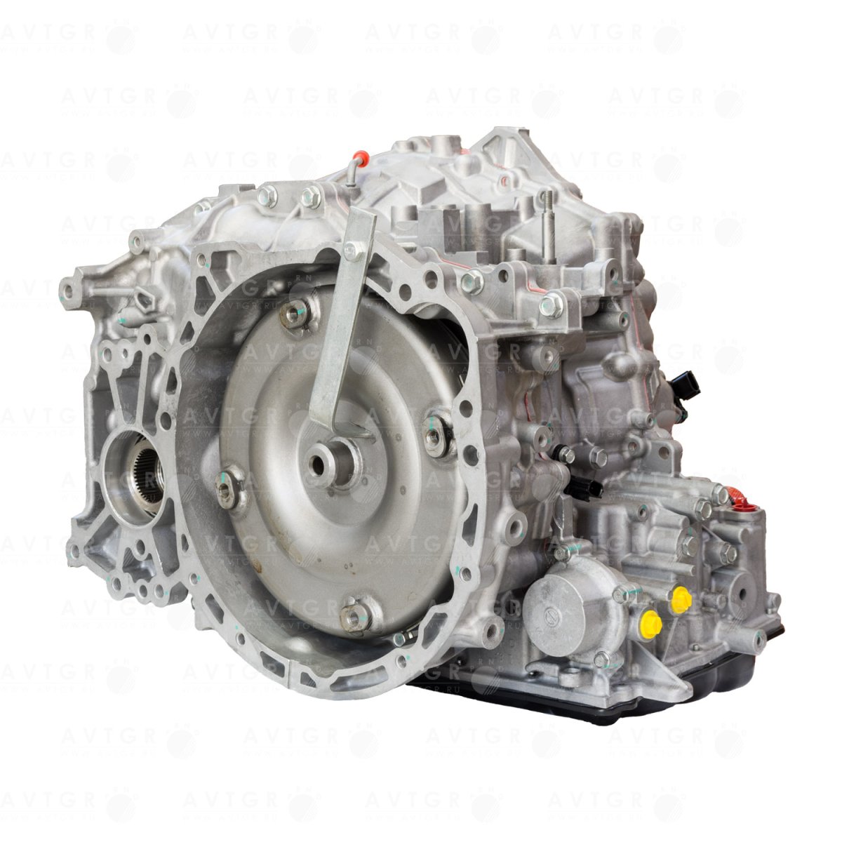 Автоматическая коробка передач 2700A406-01