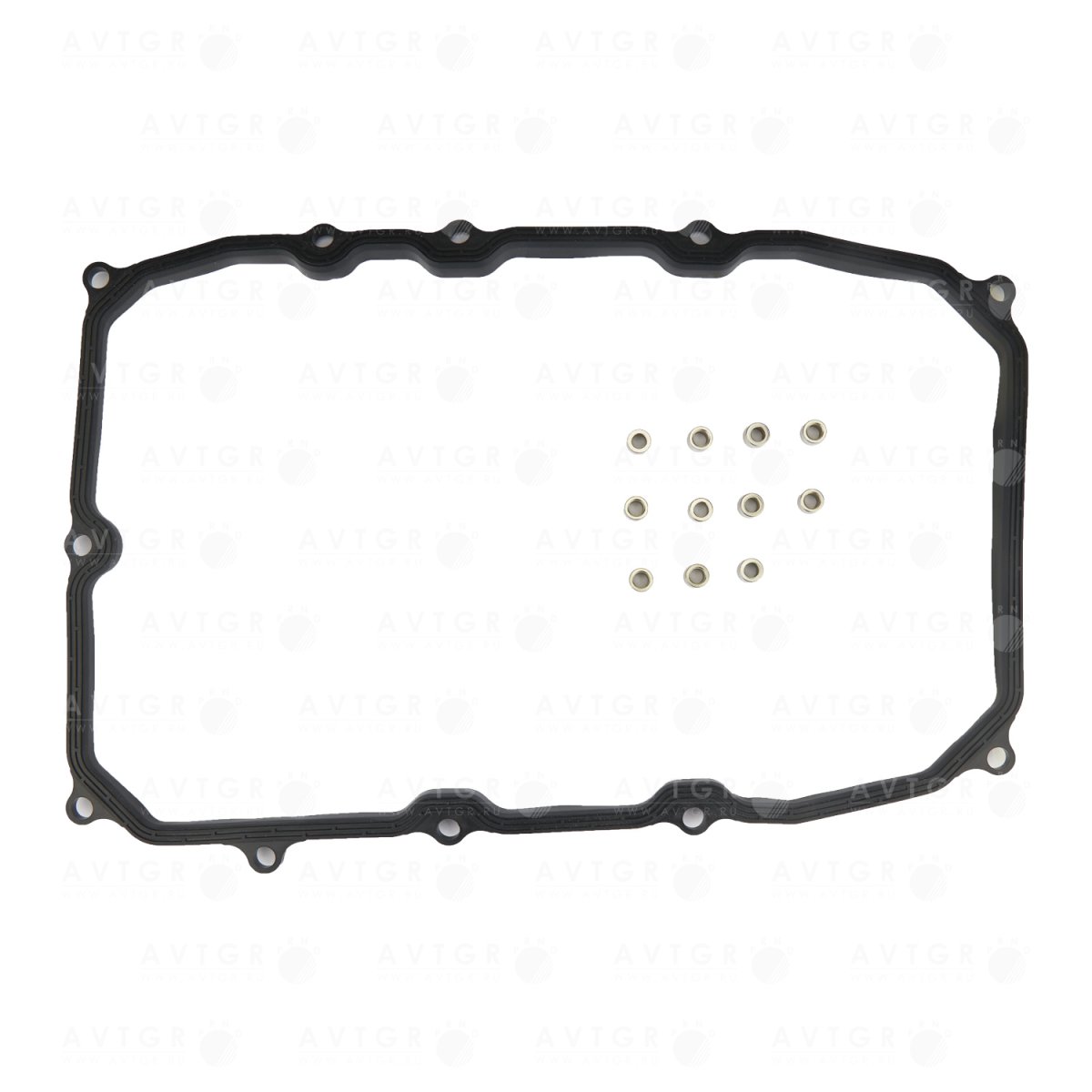 Прокладка поддона 14083111