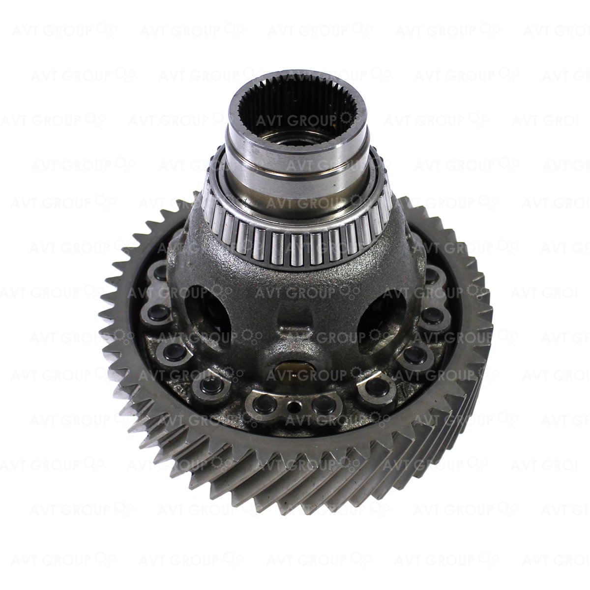 Дифференциал 50817101