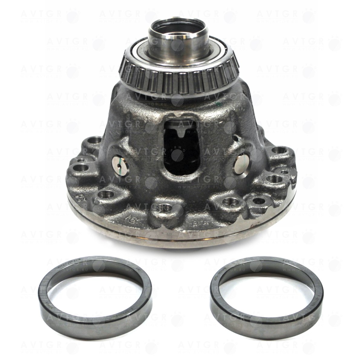 Корпус дифференциала 212350