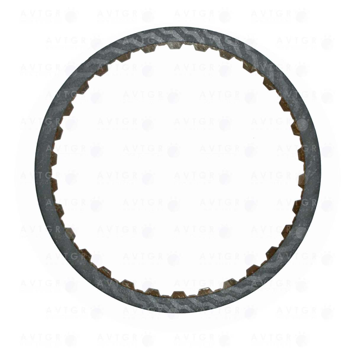 Фрикционный диск R572640