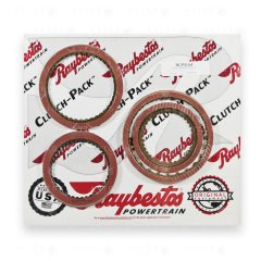 Комплект фрикционных дисков RCPS-54