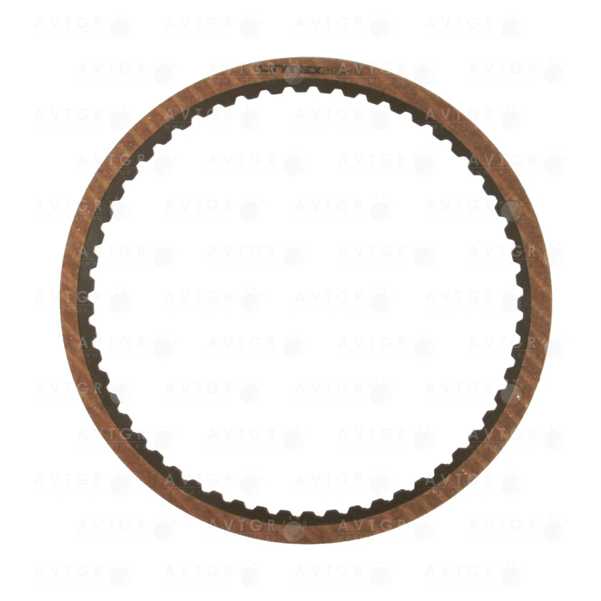 Фрикционный диск 285704-168