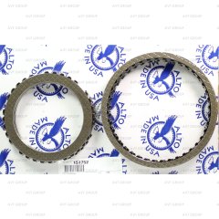 Комплект фрикционных дисков 151752