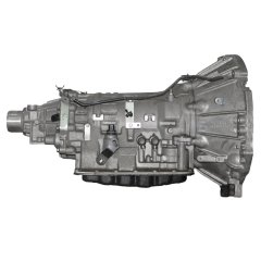Автоматическая коробка передач (контрактная) RE5R05A-02