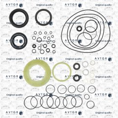 Комплект прокладок 04351-45040