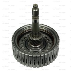 Сцепление в сборе 90767002-02