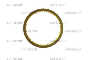 Фрикционный диск 21110A