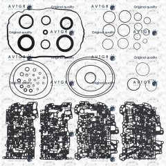 Комплект уплотнений 90803001
