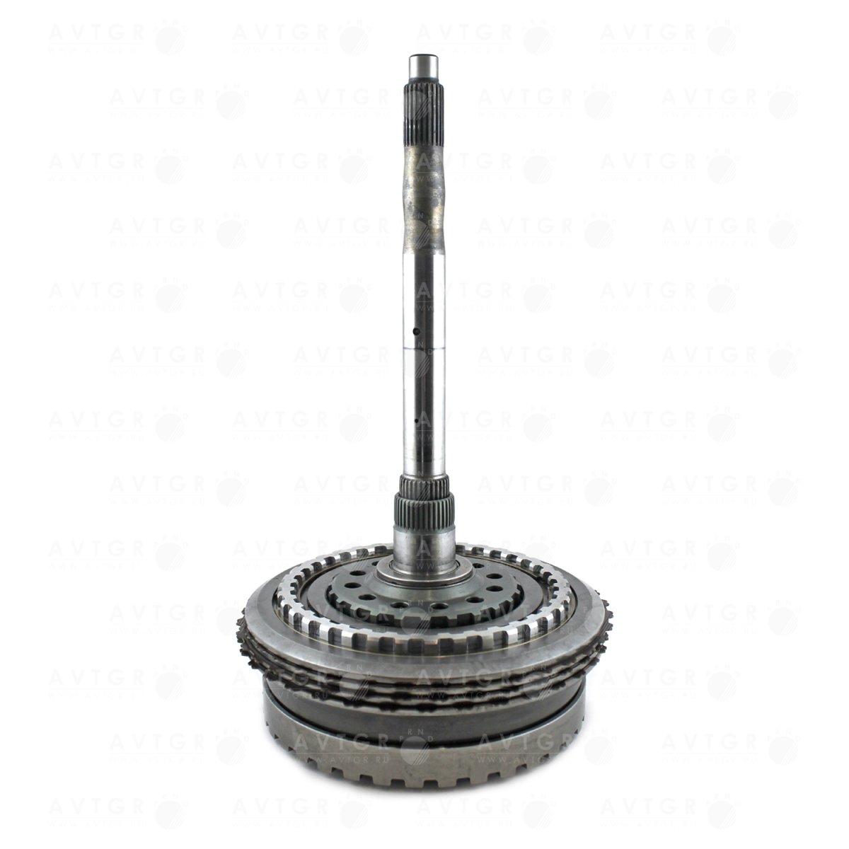 Сцепление в сборе 40457002-02