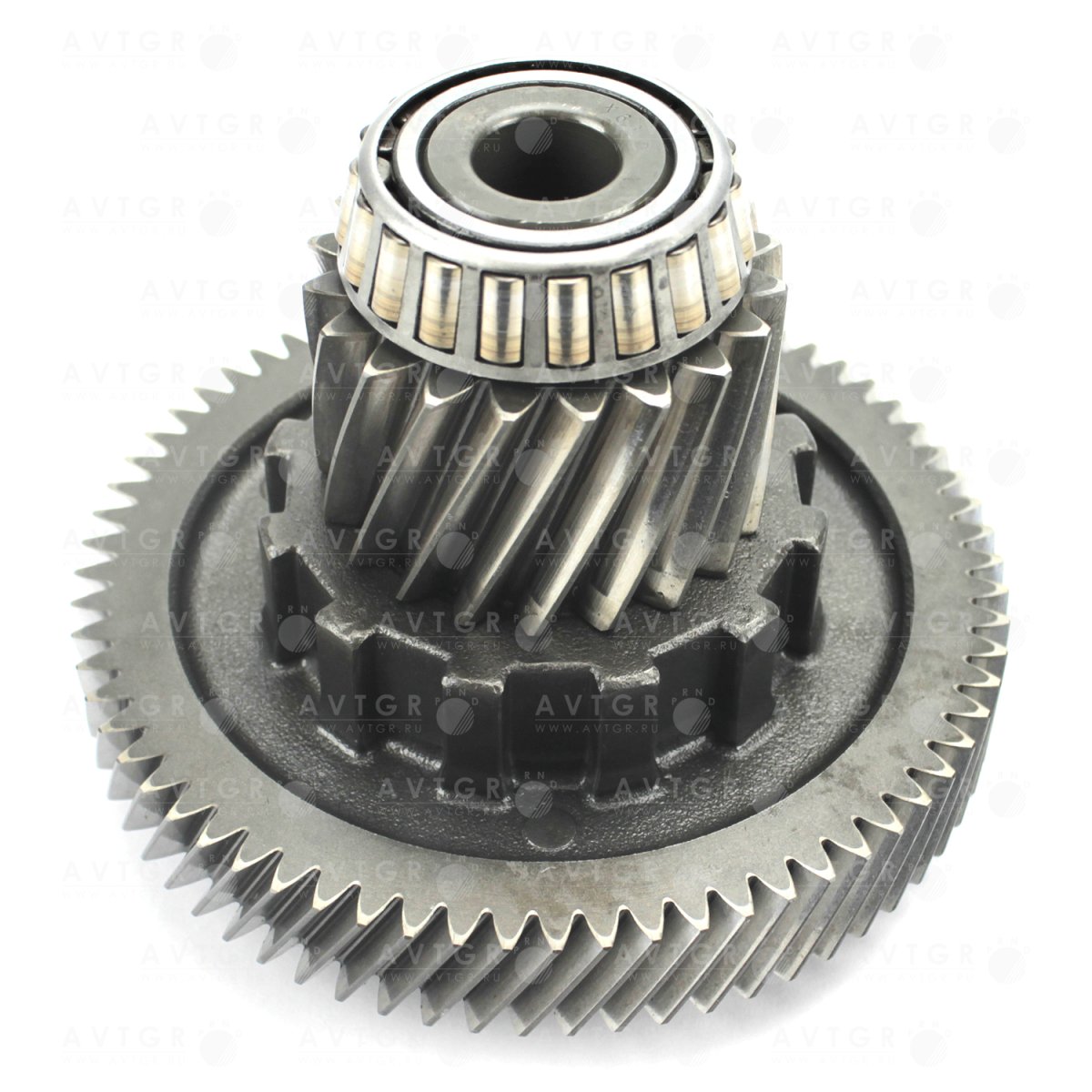 Вал 1019209107-02