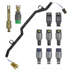 Комплект соленоидов 10686043-00