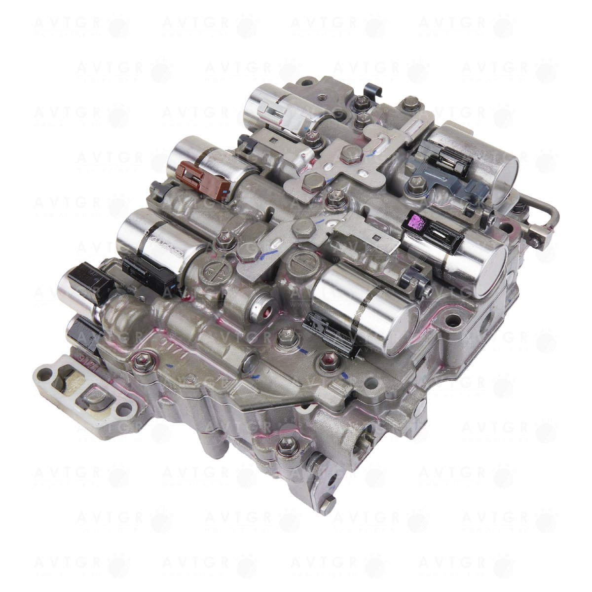 Гидроблок 35410-TFE010