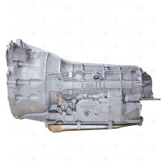 Автоматическая коробка передач 1056000072
