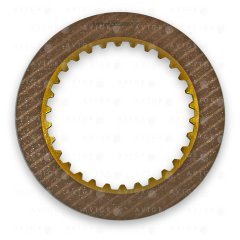 Фрикционный диск 263708-170