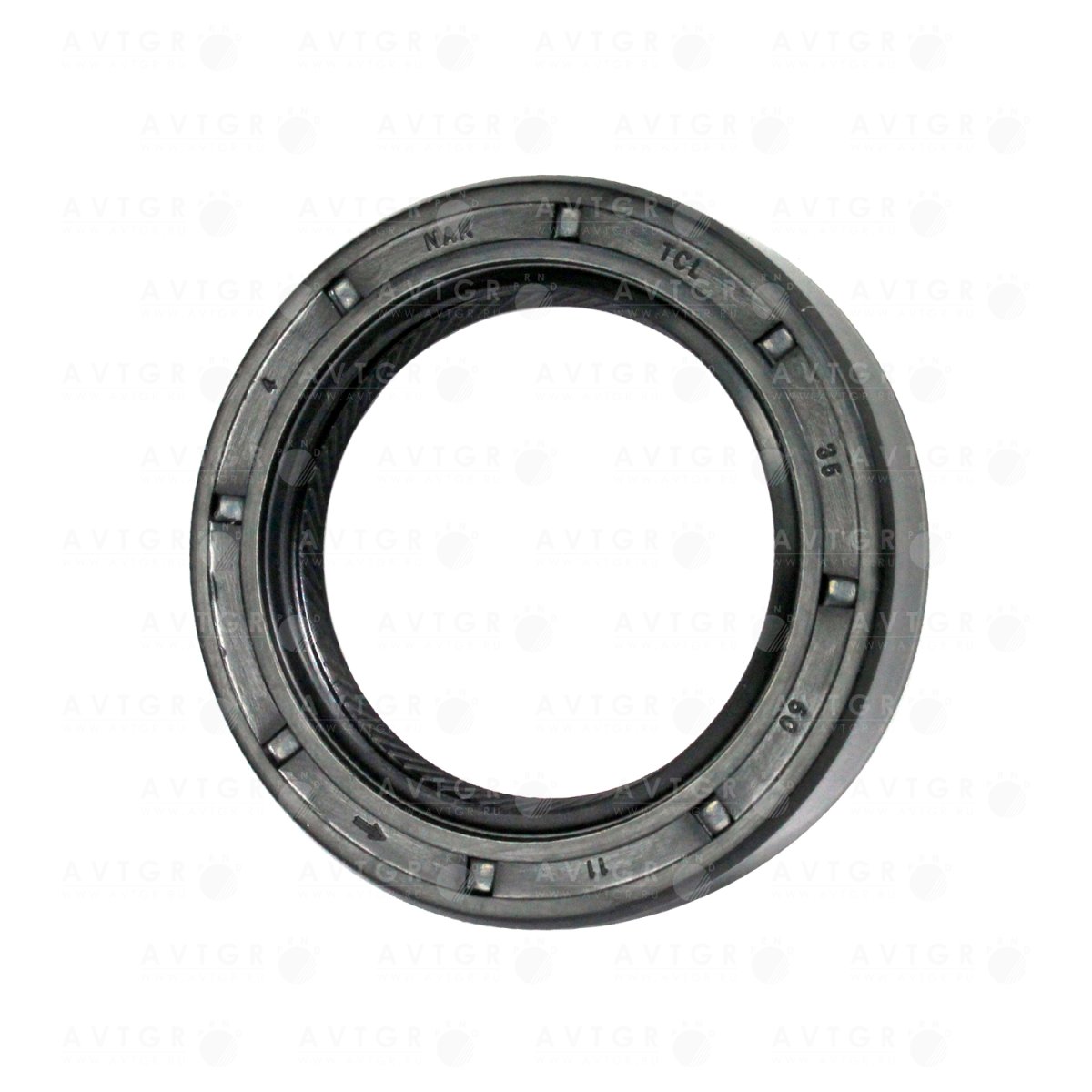 Сальник 13693125