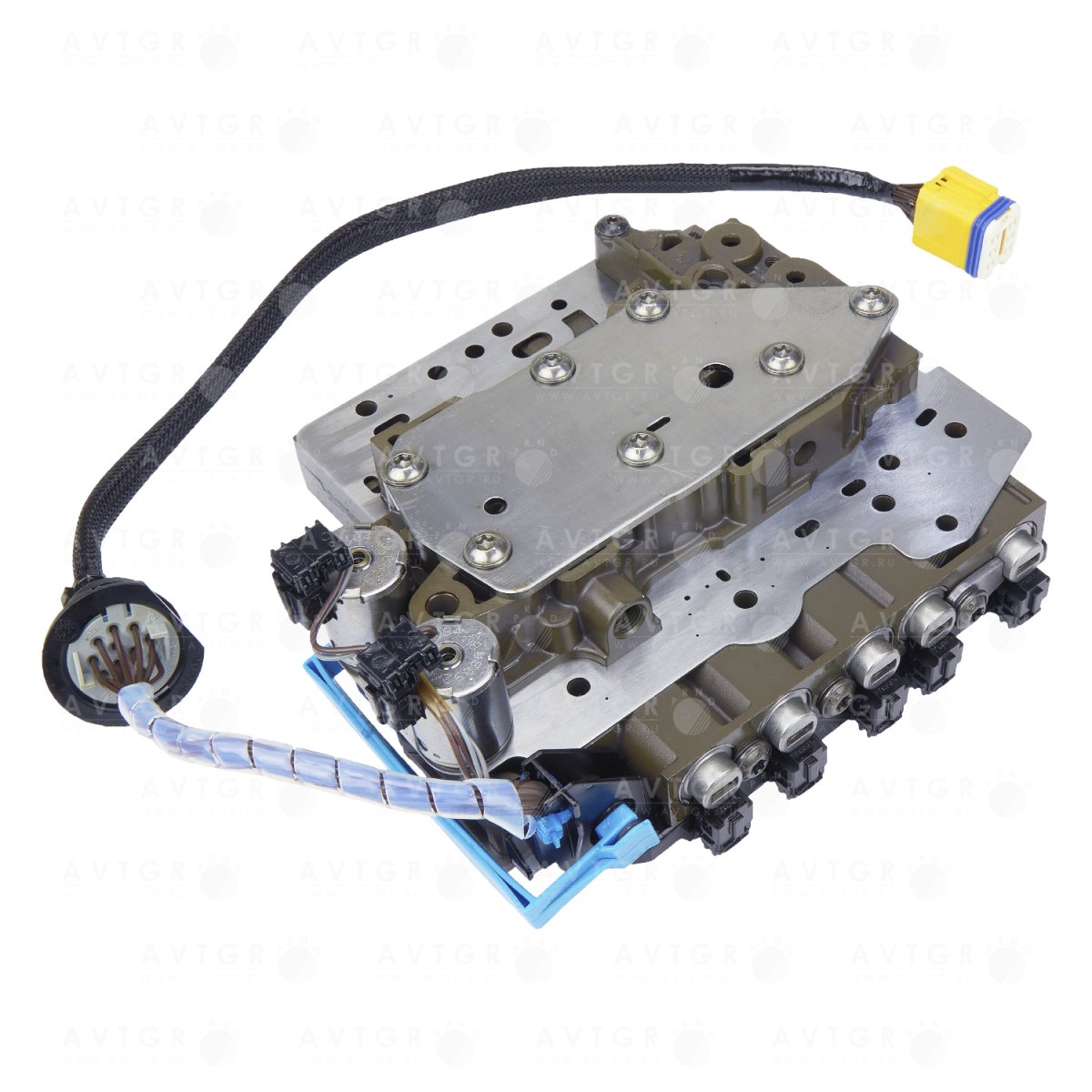 Гидроблок 12006001