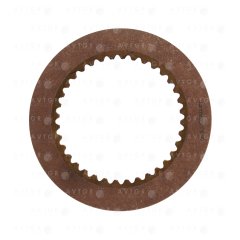 Фрикционный диск 313700-160