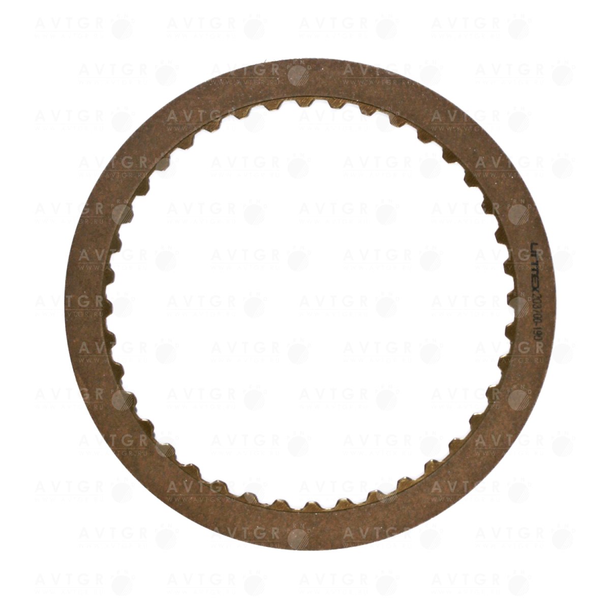 Фрикционный диск 203700-190