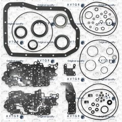 Комплект уплотнений K75900QX
