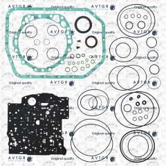 Комплект уплотнений 10583001