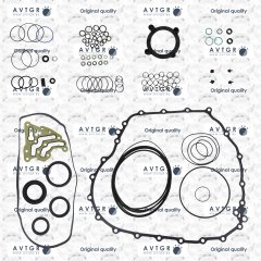 Комплект уплотнений K82900YX