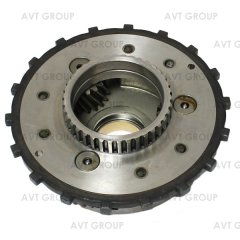 Задняя планетарная передача 167582A