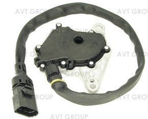 Переключатель 0501318015