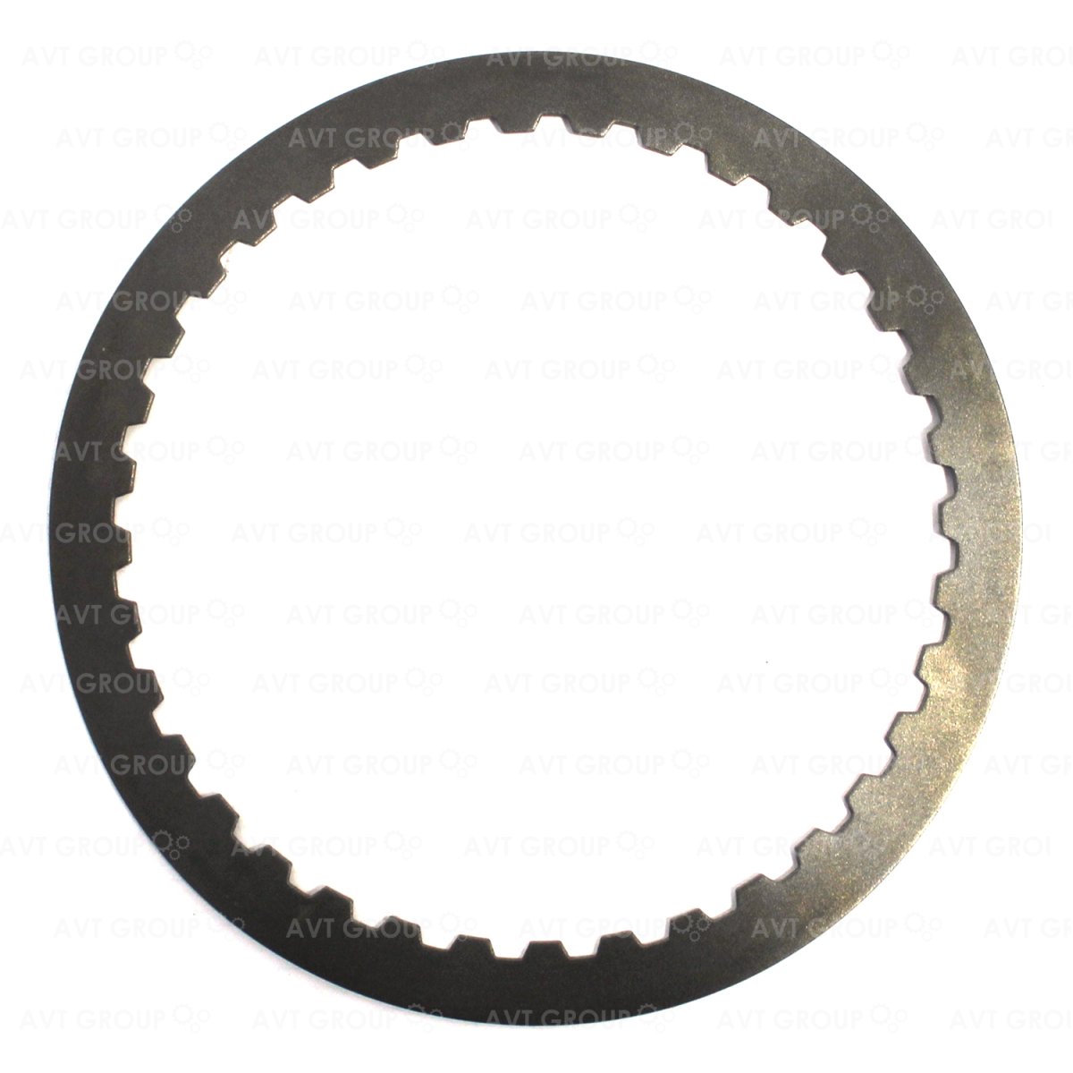 Стальной диск 40302108