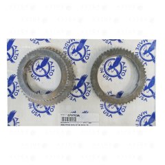 Комплект стальных дисков 079753A