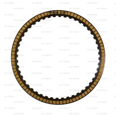 Фрикционный диск DAG93370